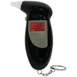 Алкотестер Digital Breath Alcohol Tester персональный (Драгер)