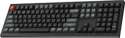 Клавіатура бездротова Keychron V6 Ultra Keychron Red Switch Black RGB (V6U-D1-UA) - мініатюра 4