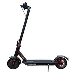 Электросамокат KUGOO M365 PRO 500W 11Ah, складной, перфарированные колеса, черный (2025 год)