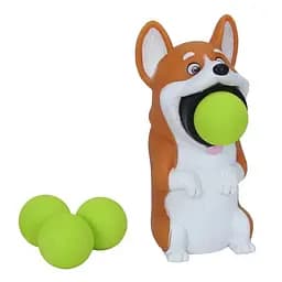 Дитячий ігровий набір Hog Wild Стріляюча тваринка Коргі HW54301