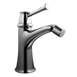 Смеситель для биде Imprese Podzima Ledove ZMK01170107 Хром