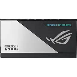 Блок живлення Asus ROG Loki SFX-L 1200W Titanium (90YE00N0-B0NA00) [141270] - мініатюра 5