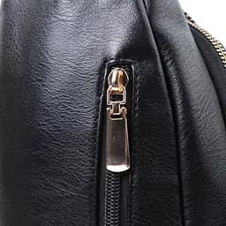 Жіноча сумка Vintage з одним ременем через плече з екошкіри 17.5х29х8 см sum0026966 - мініатюра 6