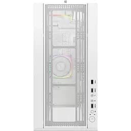 Корпус MONTECH Sky Two White [143921] - мініатюра 8