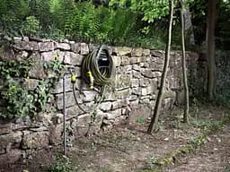 Шланг садовий Performance Plus 5/8" 25м 3 шари до 40бар -20…+60°C Karcher sad0001889 - мініатюра 4