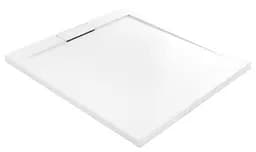 Душовий піддон Rea Grand white 80x100 REA-K4590, Білий - мініатюра 2