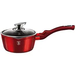 Ківш Berlinger Haus16 см Metallic Line Burgundy Edition kuh0013309