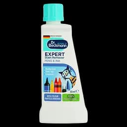 Пятновыводитель Dr. Beckmann Expert Stain Remover Pens & INK 50 мл