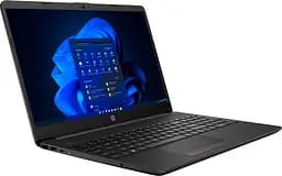 Ноутбук HP 255-G9 15.6' FHD AG, AMD R3-3250U, 8GB, F256GB, UMA, DOS, чорний (8D460ES) - мініатюра 2