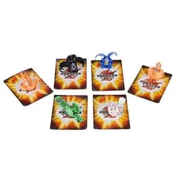 Бакуганы IE215