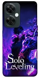 Чехол itsPrint Shadow king для OnePlus Nord CE 3 Lite