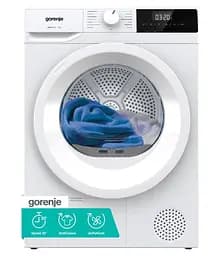 Сушильна машина Gorenje D2HNE7E/UA