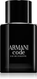 Туалетна вода Giorgio Armani Armani Code Pour Homme 50 мл