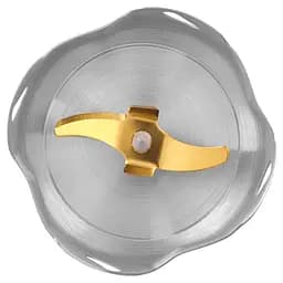 Блендер заглибний Pulse, 180Вт, 4в1, чаша-700мл, безпровідний, USB-C, капучинатор, біло-рожев Sencor kuh0015559 - мініатюра 8