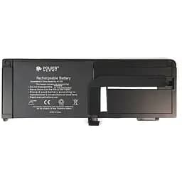 Аккумулятор PowerPlant для ноутбуков APPLE MacBook Pro 15.4" (A1286, A1382) 10.8V 5200mAh