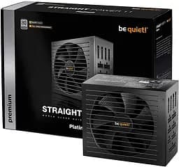 Блок живлення Be quiet! Straight Power 11 80 PLUS Platinum 1200W (BN310) Б/в,U1 - мініатюра 4