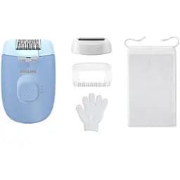 Епілятор Philips 4000 (BRE247/00)