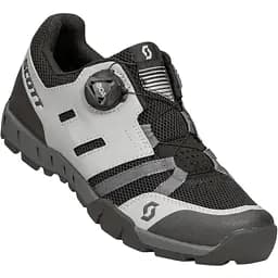 Веловзуття Scott W Sport Crus-R BOA Reflective 41 Grey/Black (1081-288840.7273.410)