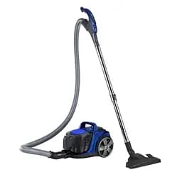 Пылесос CW-110B Black/Blue 900W Castle teh0019993