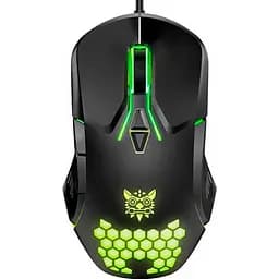 Миша Onikuma CW902 Black [91317]