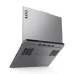 Ноутбук Lenovo LOQ 15IRX10 (83JE014JRA) - мініатюра 7