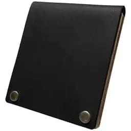 Портсигар на 20 самокруток D.Ivanchak N1 Leather Black