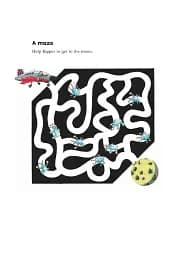 Oxford Reading Tree. Read with Biff, Chip Kipper. Level 4 - мініатюра 22