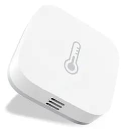 Датчик контролю температури Aqara Temperature and Humidity Sensor (WSDCGQ11LM) [25025] - мініатюра 3