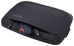 Сумка Subterra 2 MacBook Sleeve 13" TSS-413 Black Thule sum0027850 - мініатюра 4