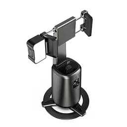 Штатив Adyss A200 с автоматическим слежением за лицом черный