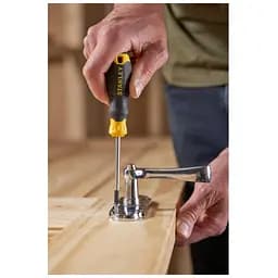 Викрутка Stanley Cushion Grip, Ph1x75мм. (STHT16155-0) - мініатюра 6