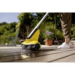 Роликові щітки Karcher PCL 3-18 для дерев'яних поверхонь (2.644-339.0) - мініатюра 3