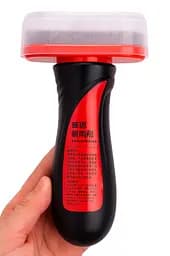 Антидощ та очищувач скла Rain Remover 100 мл - мініатюра 2