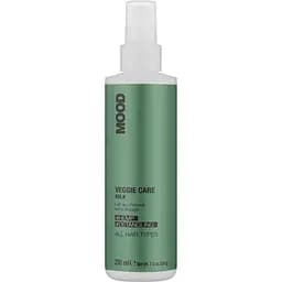 Незмивне молочко Mood Daily Care Milk для щоденного догляду 200 мл 