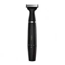 Электробритва MSN Mason Multipurpose Hidden Front Container Black