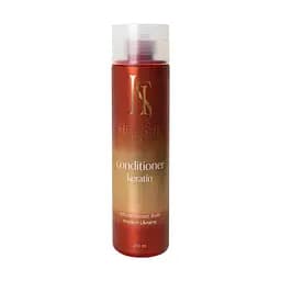 Кондиционер с кератином He&She cosmetics 250 мл