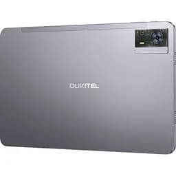 Планшет Oukitel OT5S 6 / 256GB сірий 6931940754682 - мініатюра 2