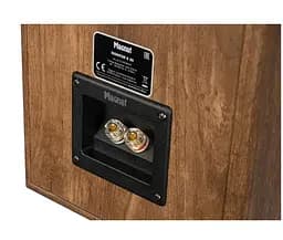 Полочні колонки MAGNAT Monitor S-30 Walnut - мініатюра 4