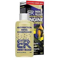 Кондиціонер металу антифрикційний Energy Release Antifriction Metal Conditioner 148 мл (ER5-P001RU)