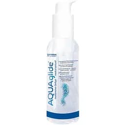 Лубрикант на водній основі Joydivision Aquaglide Medical 125 мл