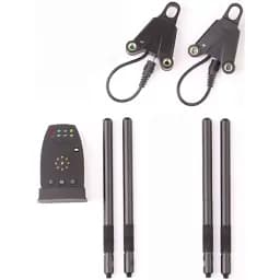 Підставка Prologic Wireless Snag Bar Kit набір - мініатюра 2