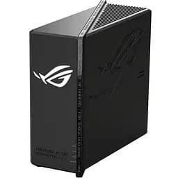 Ігровий маршрутизатор Asus GS-BE18000 GS18000 1x10GE LAN 3x2.5GE LAN 1x10GE WAN/LAN 1x2.5GE WAN/LAN Mesh (90IG09Y0-MO9C00)