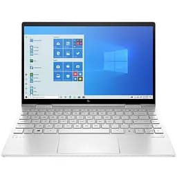 Ноутбук HP Envy x360 14-fa0400nw, 14 inch 1920 x 1200 сенсорный экран, AMD Ryze 5 8640HS 6 C/12 T, 3.5 GHz - 4.9 GHz, 6 MB 16 MB Cache, 16 GB 7