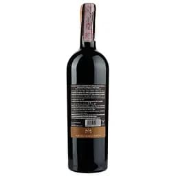 Вино Orlandi Contucci Ponno Montepulciano d'Abruzzo La Regia Specula червоне сухе 0.75 л  - мініатюра 2