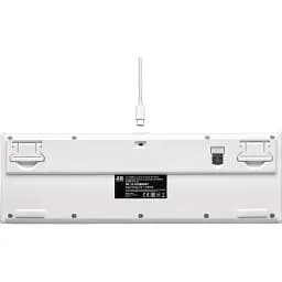 Клавіатура 2E Gaming KG360 RGB Wireless White [2E-KG360UWT] [106086] - мініатюра 10