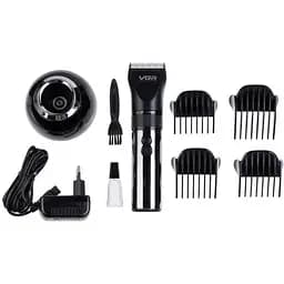 Професійна бездротова машинка для стрижки волосся VGR V-049 машинка для волосся