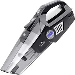 Пылесос автомобильный Aspiring Windstorm 2 with inflator 2 in 1