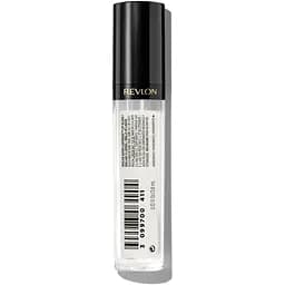 Блиск для губ Revlon Super Lustrous Lipgloss відтінок 200 (Crystal Clear) 3.8 мл (543303) - мініатюра 2