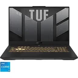 Ноутбук Игровой ASUS TUF F17 FX707ZC4 i5-12500H la 4.50 GHz,IPS,16GB,512GB,RTX 3050 4GB,Без ОС