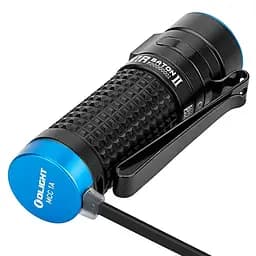 Ліхтар Olight S1R Baton II (1013-2370.42.30) - мініатюра 3